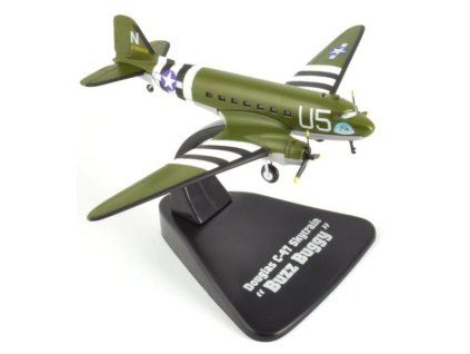 C-47 Skytrain "Buzz Buggy"