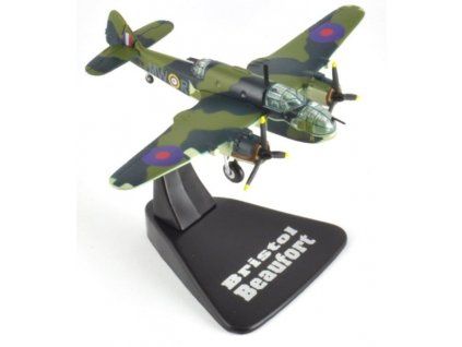 Bristol Beaufort RAF Coastal Command