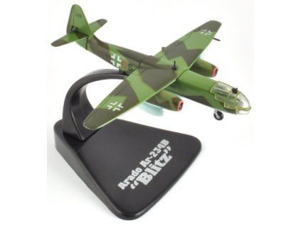 Ar-234B Blitz Luftwaffe