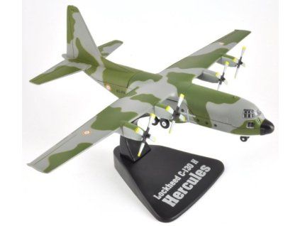 C-130H Hercules French Air Force