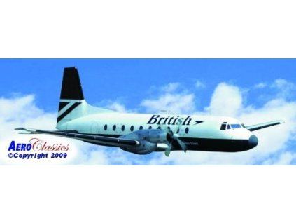 23877 ac british g bcof2