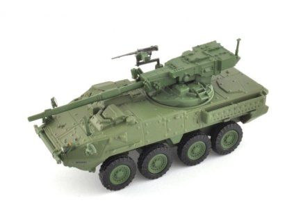 M1128 Stryker MGS US Army