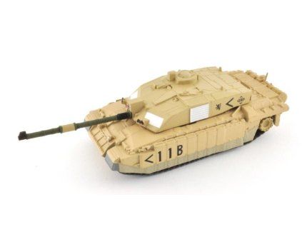 Challenger 2 British Army Royal Scots Dragoon Guards, Iraq