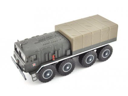 MAZ-535 Russian Army