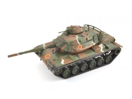 M60A3 Patton US Army, Germany, 1985