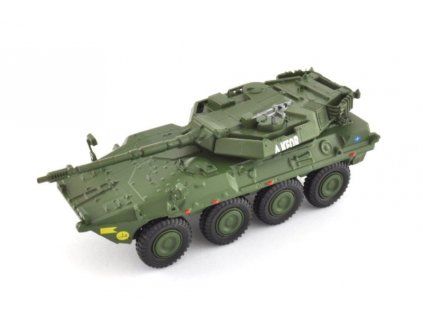 B1 Centauro Italian Army, Kosovo