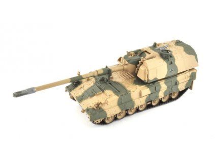 PzH 2000 German Army