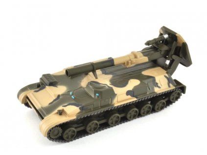 2S4 Tyulpan Russian Army