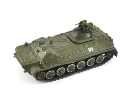 MT-LB APC Russian Army