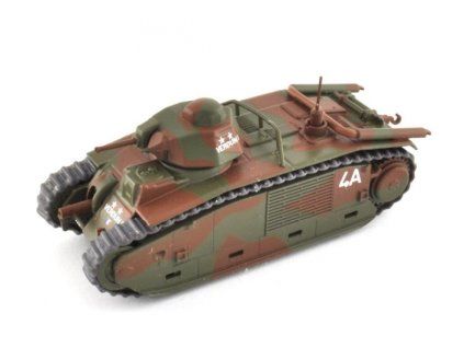 Char B1 French Army