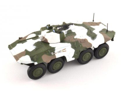 Spähpanzer Luchs German Army