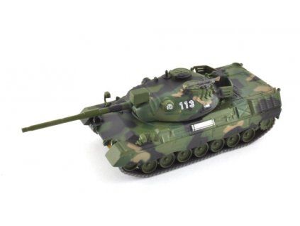 Leopard 1A2 German Army