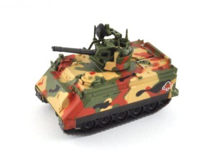 M163A1 Vulcan US Army