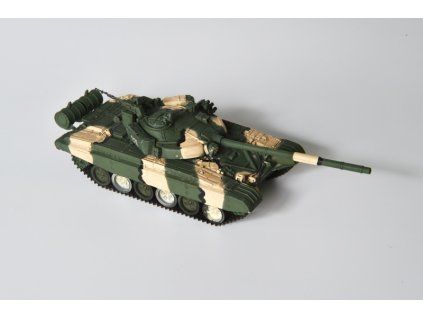 T-72B Main Battle Tank, Soviet Army, Moscow