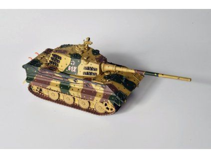 E-75 Heavy Tank with 105 gun, 1945