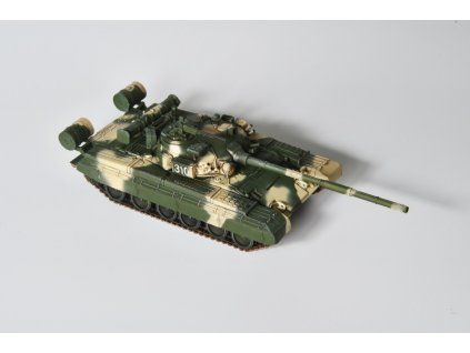 T-80B Main Battle Tank Mod 1985, Soviet Army, west area