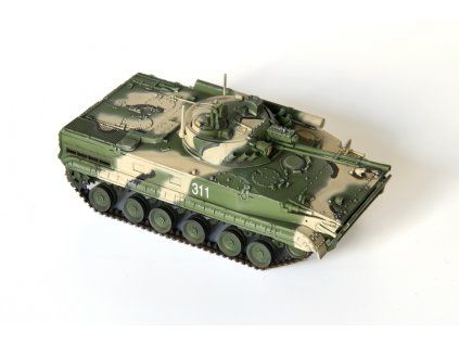 BMP-3 Soviet Army, USSR, Victory Day Parade 1990