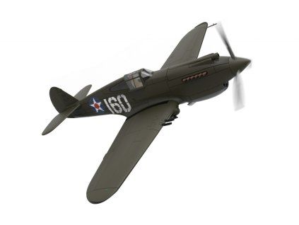 28933 aa28101 curtiss warhawk pearl harbour dg