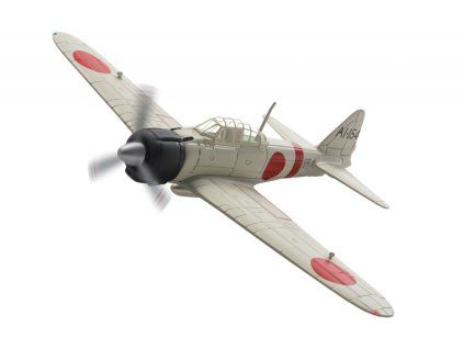 28934 aa33108 pp mitsubishi zero pearl harbor