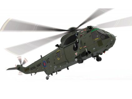 32132 aa33421 westland sea king render