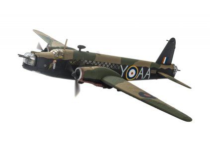 32134 aa34811 vickers wellington hps 1