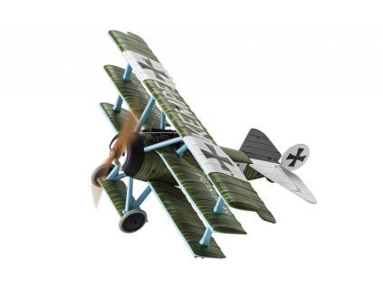 32799 aa38306 pp fokker dr1 1