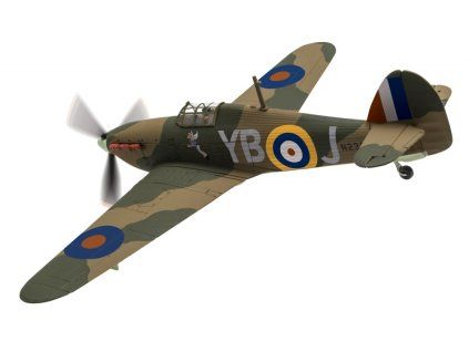 32810 aa27606 hawker hurricane popeye hps 1