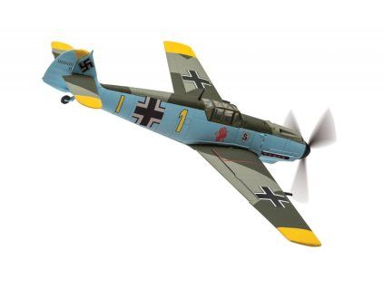 32812 aa28004 messerschmitt bf109e4 y1 hps 1