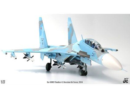 33129 jcw 72 su30 003d