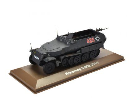 Sd.Kfz.251/1 German Army