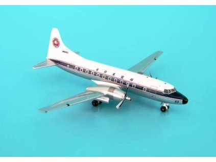 CV-440-89 ANA All Nippon Airways
