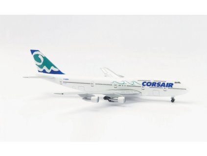 B747-300 Corsair