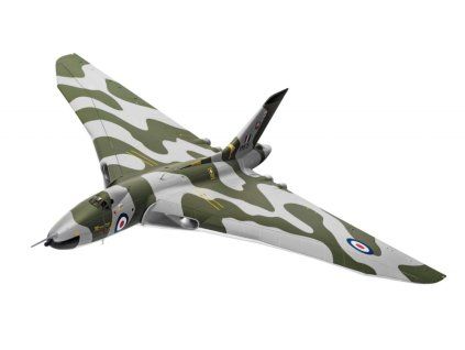 38058 aa27204 avro vulcan b2 raf waddington pp 1