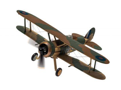 38066 aa36212 gloster gladiator mk ii 247 squadron hps 1