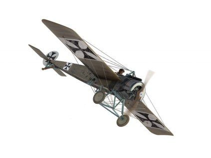 38068 aa28702 von richthofen eindecker render 1