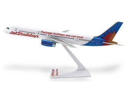 B757-2K2 Jet2
