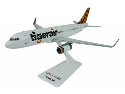 A320-232 TigerAir "2010s" Colors