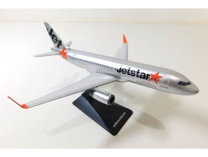 A320-232 JetStar Airways "2010s" Colors