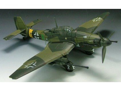 4257 ha0101 rudel stuka