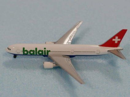 B767-300 Balair