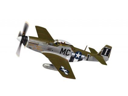 39825 aa27706 1 p51d mustang happy jacks go buggy pp