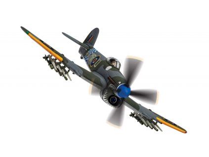 39835 aa36513 1 hawker typhoon sharkmouth hps