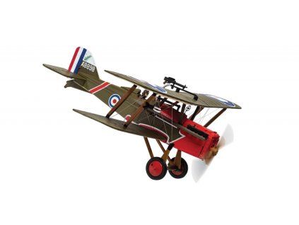 39839 aa37710 1 se5a capt albert ball hps