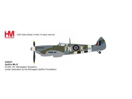 39898 ha8321 spritefire