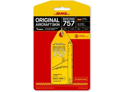 40031 avt058 dhl cardboard d alek g