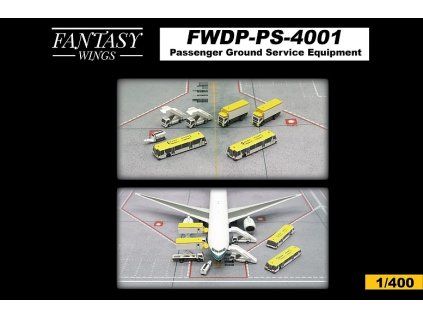 40084 fwdp ps 4001