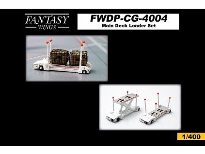 40085 fwdp cg 4004