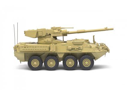 40207 s4800202 general dynamics lan systems m1128 mgs stryker desert camo 2002 05