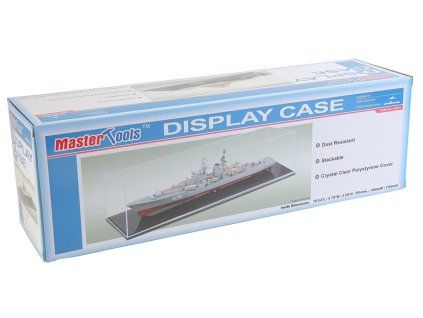 Display Case 501x149x121 mm