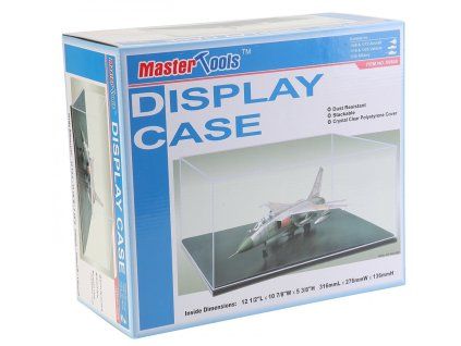 Display Case 316x276y136 mm